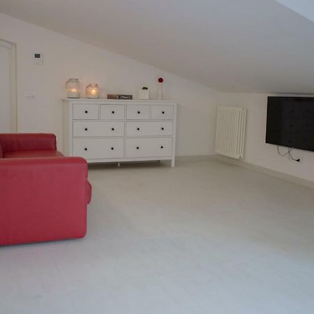 Apartmán Duchessa House Castellammare del Golfo Exteriér fotografie