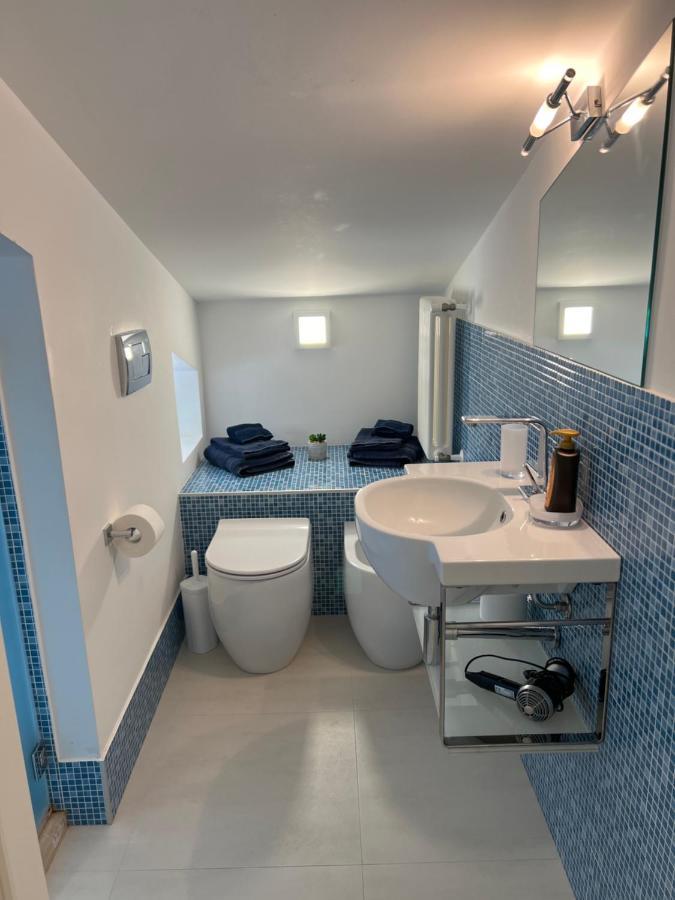 Apartmán Duchessa House Castellammare del Golfo Exteriér fotografie