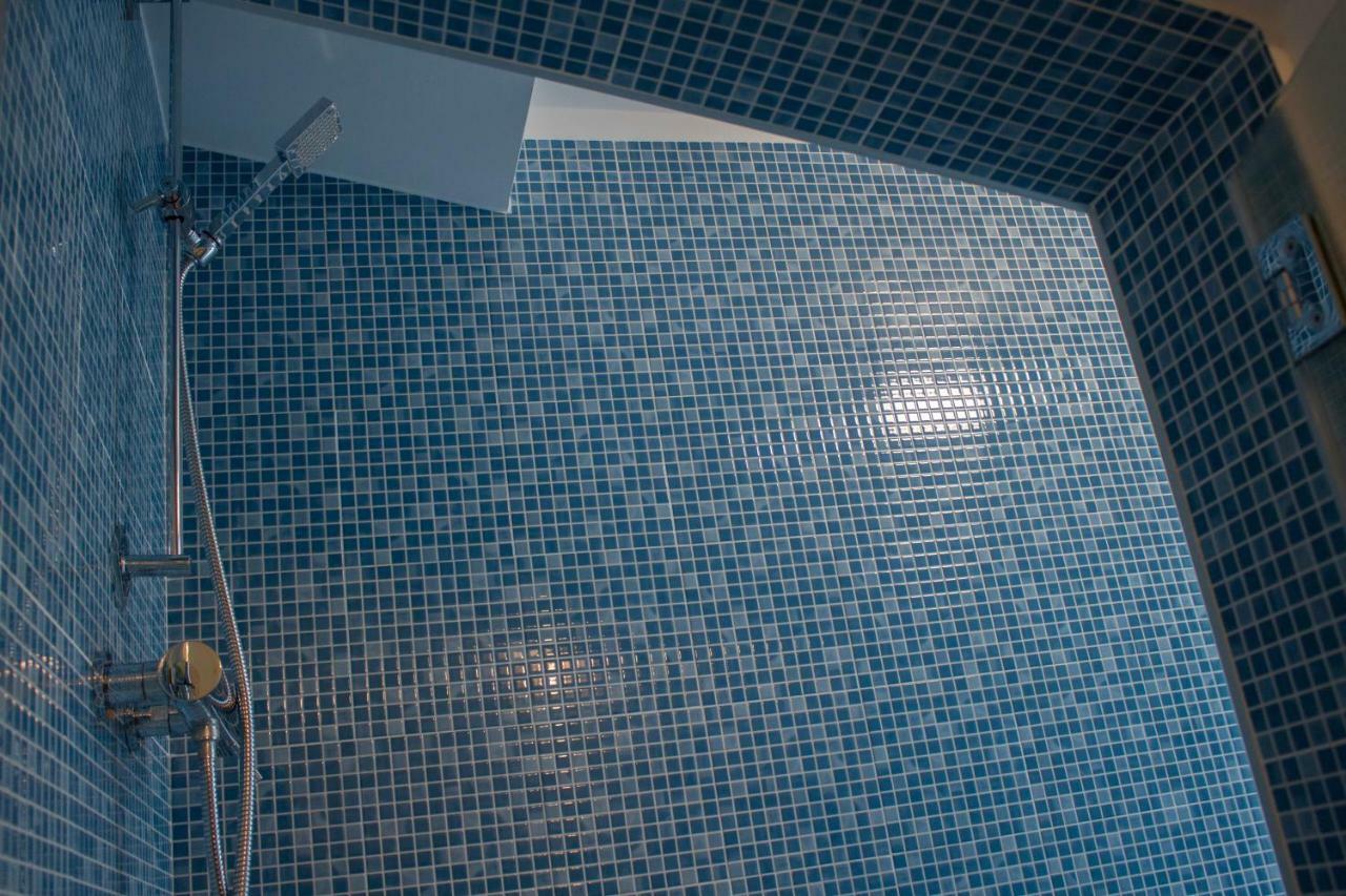 Apartmán Duchessa House Castellammare del Golfo Exteriér fotografie