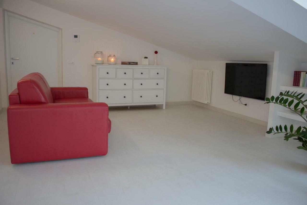 Apartmán Duchessa House Castellammare del Golfo Exteriér fotografie