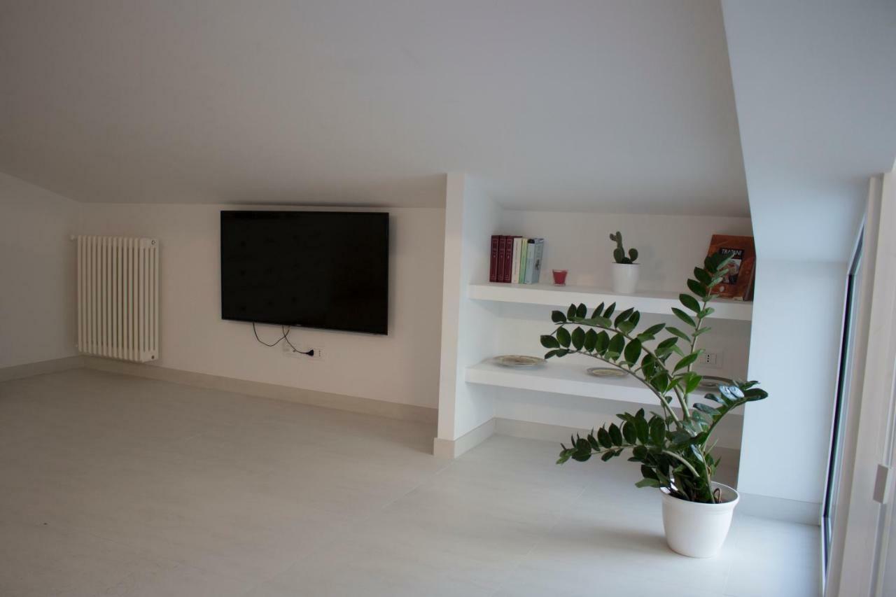 Apartmán Duchessa House Castellammare del Golfo Exteriér fotografie